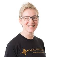 Rock Mixing Masterclass with Sara Carter