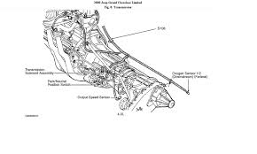 2004 jeep liberty wiring diagram. Jeep Grand Cherokee I Have A 2000 Jeep Grans Cherokee 4 0