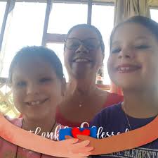 Prayers for the Yeager family after the loss of Uncle Jerry Yeager