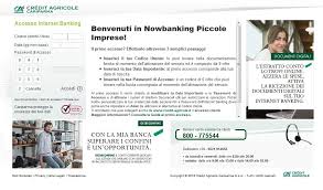 Negli ultimi anni gli istituti hanno dovuto adeguare i loro ma vediamo quali sono i passaggi da seguire. Cariparma Nowbanking