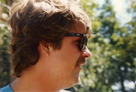 Nick Gray: Gone So Long But Not Forgotten