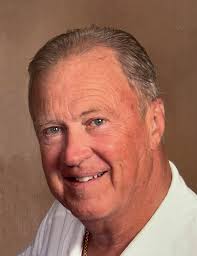 Obituary information for Danny J. Lampe