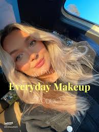 Everyday Makeup Routine!💓💄