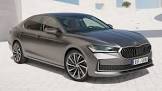 SKODA-SUPERB