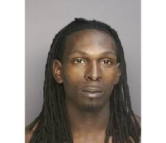 Cops: Man with 36 license suspensions fails at fleeing police