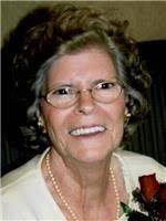 Grace LeBlanc Obituary (2020)