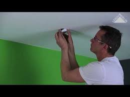 Youtube Spot Encastre Plafond Plafond Spots