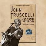 Frisco: Live Music with John Truscelli