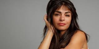 Mercedes De La Cruz Joins THE CHRISTMAS STAR