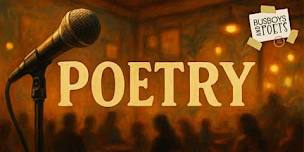 1st Thursday Open Mic Night | Hyattsville | Hosted by Backpack Jeff