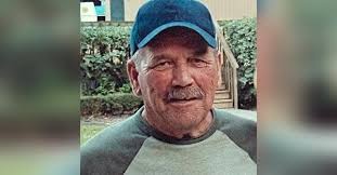 Donald Wayne Salter Obituary