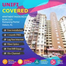 It is located to the west of the klang river, between the new pantai expressway and the bukit gasing forest reserve. Unifi Pantai Dalam Fiber Internet Fibre Optics Family Leisure