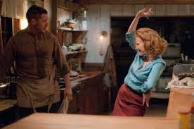 Der film wurde am 19. Lawless Die Gesetzlosen Amazon De Tom Hardy Shia Labeouf Jessica Chastain Jason Clarke Guy Pearce Mia Wasikowska Dane Dehaan Bruce Mckinnon Gary Oldman Matt Bondurant Warren Ellis John Hillcoat Tom Hardy Shia