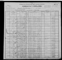 Mary Esther Griffith (1878–1923)