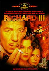 In it, richard (laurence olivier), duke of gloucester, is a deformed man with a hunched back and a withered arm, but his deformities do not limit him. Amazon Com Richard Iii Ian Mckellen Annette Bening Jim Broadbent Robert Downey Jr Nigel Hawthorne Kristin Scott Thomas John Wood Maggie Smith Jim Carter Edward Hardwicke Adrian Dunbar Tres Hanley Richard Loncraine David