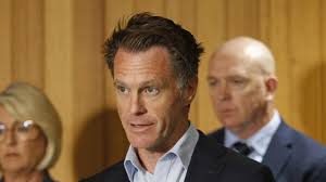 Bronwyn Winfield focus turns to concrete pour at a home where Jon Winfield  worked