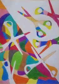 Pin Di Cristina Petre Su Disegni Da Colorare Arte Scuola Media Scuola Media Dipingere Idee