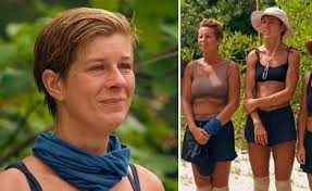 Känslosamt avsked när Elin Ambrosiani lämnar Robinson 2023