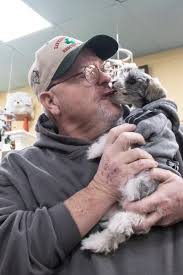 Third annual chocolate walk