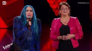 للمزيد من حلقات the voice. A Che Ora Inizia The Voice Senior L Orario Della Messa In Onda Su Rai 1