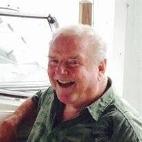 William Timothy Murphy Obituary