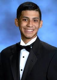 Kristopher Garza's Instagram, Twitter & Facebook