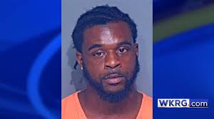 Mobile man arrested in Bay Minette after found asleep at wheel of running  vehicle