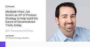 As I sit here at the first inaugural event of the Decentralized Trials &  Research Alliance (DTRA), I am in awe of what our industry is driving  towards in pre-competitive cooperation between