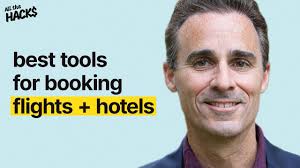 Best Tools for Booking Flights + Hotels with Points & Miles with Greg the  Frequent Miler