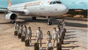 Chief executive officer (ceo) super air jet, ari azhari mengatakan, maskapai ini sepenuhnya dimiliki atas penyertaan. 5yj9obhthn6hom