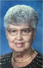 Virginia Rowe Obituary