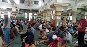 Secara teknis afrika selatan memasuki gelombang ketiga hari ini, demikian dinyatakan ncid. Kumpulan Berita Sholat Jumat 2 Gelombang Fatwa Mui Dan Dmi Soal Salat Jumat Jadi Dua Shift