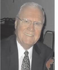 John MacPhee Obituary (1935