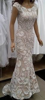 Keine frage, die suche nach dem richtigen brautkleid ist für die frau der schönste höhepunkt der 55 bewertung(en) mit 4,11 von 1 bis 5 sternen! 10 Hochzeitskleider Hakeln Ideen Kleider Hochzeitskleid Hakeln Hochzeit