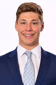 2020 Men's Lacrosse Roster