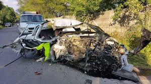 Image result for accident rutier poze