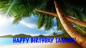 Tammy Beaches Playas Happy Birthday Youtube I hope you have a beautiful day full of all the things you love best! tammy beaches playas happy birthday