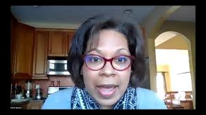 Marcie Spencer's Instagram, Twitter & Facebook