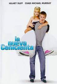 Ver La Cenicienta 2 2002 Online Latino Hd Pelisplus