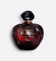 Hypnotic Poison Eau De Parfum Fragrancias Femininas Fragrancia Dior