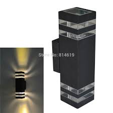 Modern Outdoor Wall Lighting Outdoor Wall Lamp Led Porch Lights Waterproof Ip54 Lamp Outdoor Lighting Wall Lamps Led Porch Porch Lightsled Porch Lighting Aliexpress