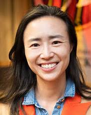 Redistricting Task Force First Victim: District 4's Supervisor Gordon Mar