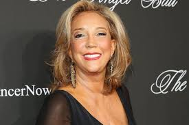 Annual Gala Supporting Blood Cancer Research Honored Heidi Klum; Amy and  Brian France; Mary Kitchen and Jon Orszag