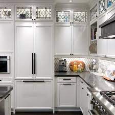 Panel ready refrigerator with pulls. What Are Panel Ready Appliances Blog Bray Scarff Appliance Kitchen Specialists Bray Scarff Appliance Kitchen Specialists