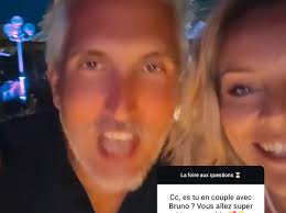 Anthony (MAPR) sur les critiques sur son mariage avec Laury : "les gens ne  se rendent pas compte..."