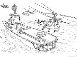 Pypus is now on the social networks, follow him and get latest free coloring pages and much more. Aircraft Carrier Coloring Pages For Boys Aircraft Carrier 6 Printable 2020 0006 Coloring4free Coloring4free Com