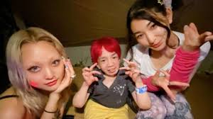 Kohey Nishi, Bintang Porno Jepang Miliki Tubuh Paling Kecil Sedunia Sukses  Buat Wanita Antre