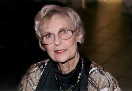 Tribute for Mary Kathleen Clough