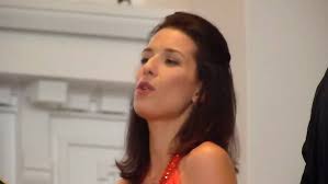 Habanera from CARMEN (in concert)