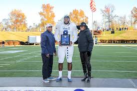 Broncos Fall 17-7 to Bowie State in CIAA Football Title Game